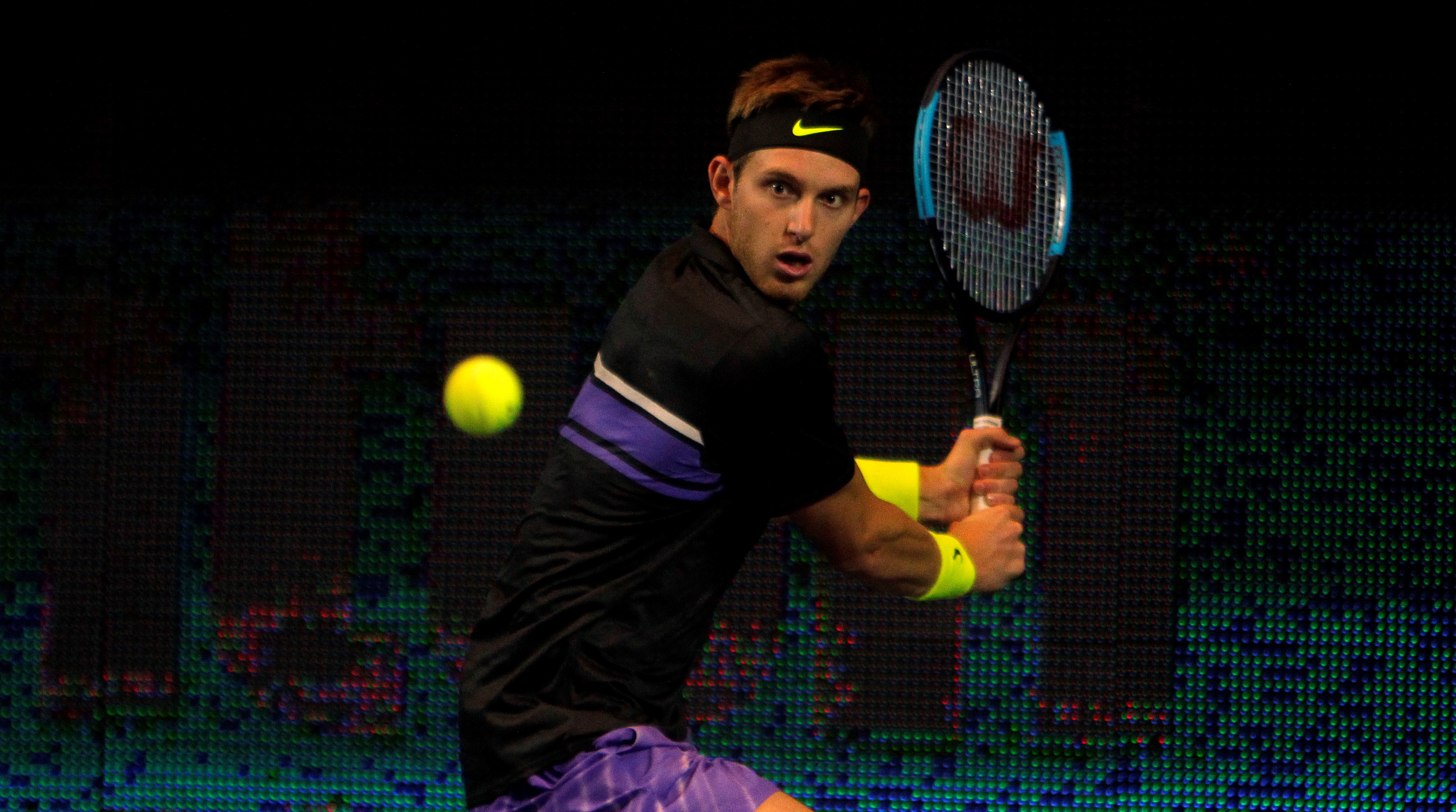 La ITF sancionó a Nicolás Jarry con 11 meses sin jugar