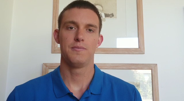 Jarry y su sanción: Trataré que esto no le pase a nadie y mi historia sea escuchada por todos