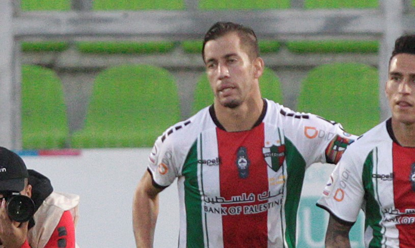 Agustín Farías: Veo lejano el regreso del fútbol