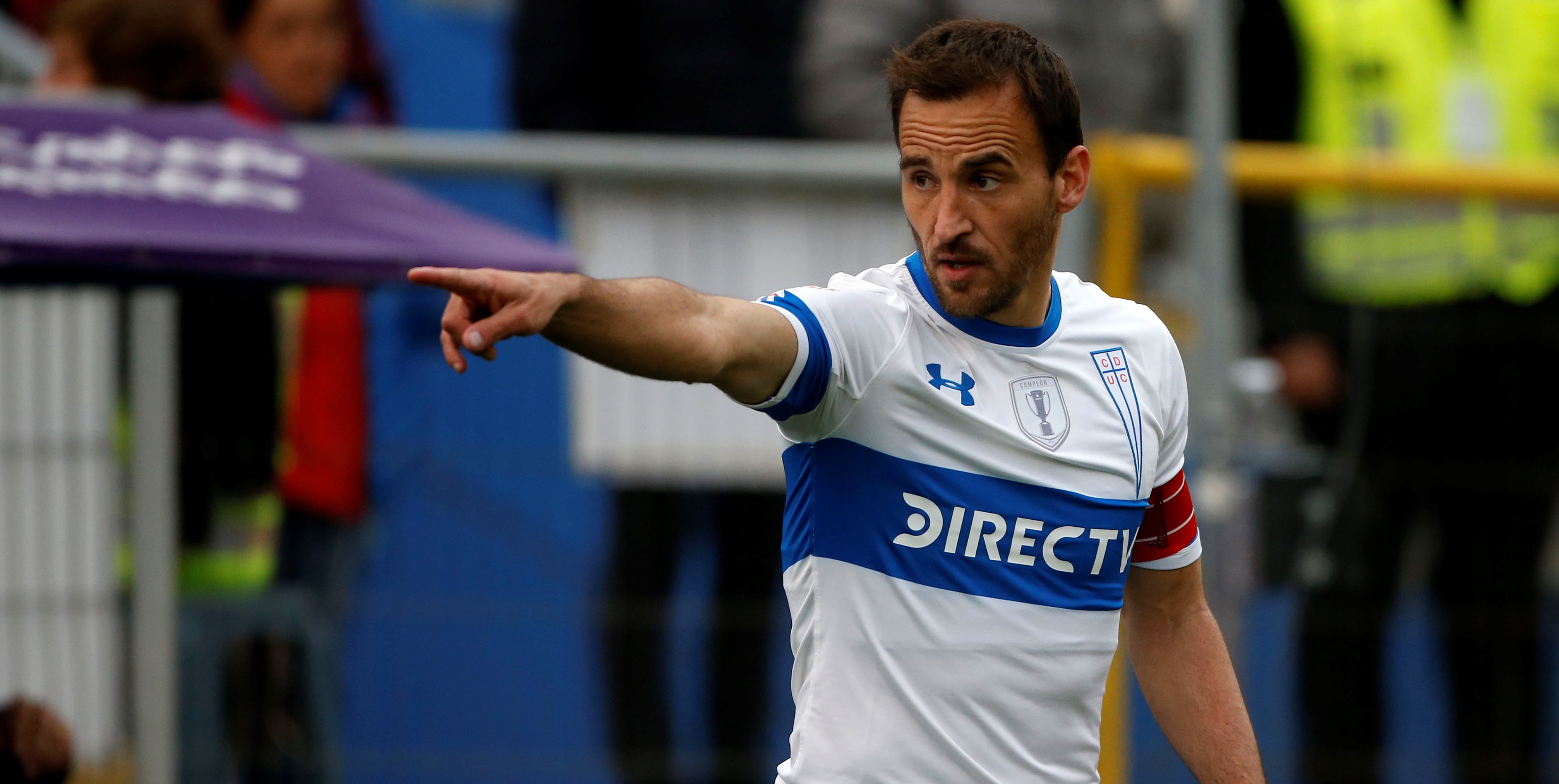 Fuenzalida: Seremos los primeros en hacer un esfuerzo y colaborar con los trabajadores del club