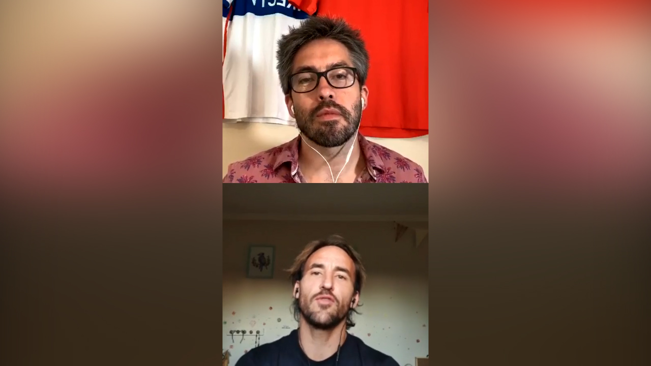 Fuenzalida: El trabajo de U. Católica no es solo ganar títulos, sino tener estabilidad en el tiempo