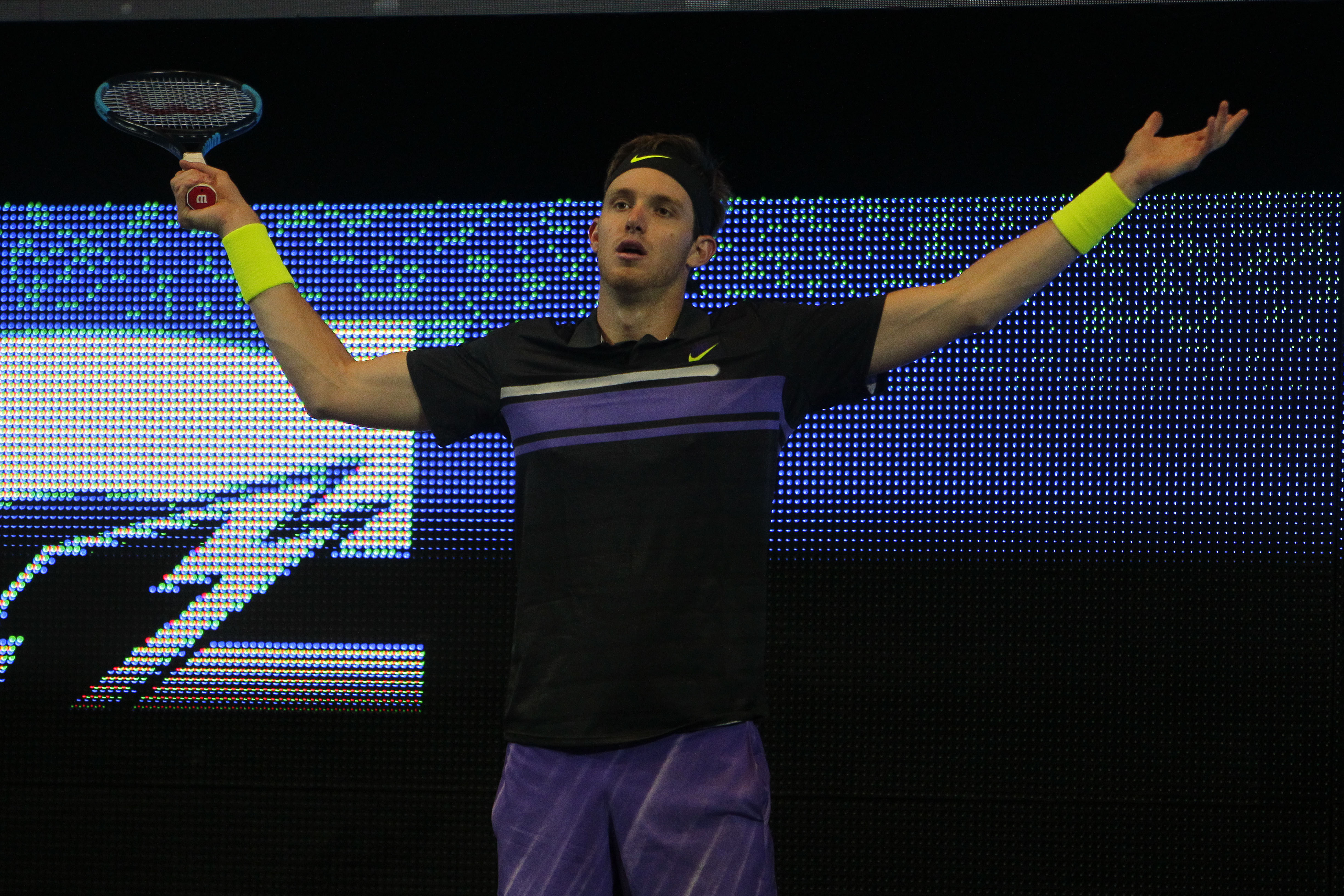 Horacio de la Peña: Jarry tiene que volver renovado, con un nuevo patrón de juego