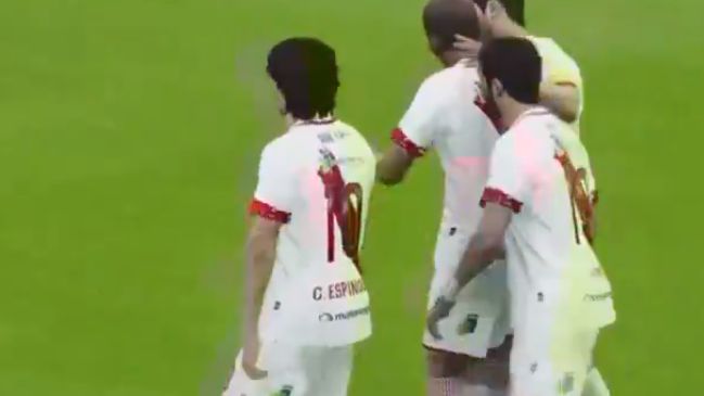 Curicó aplastó a Universidad de Chile y accedió a cuartos del torneo de PES 2020 de la ANFP