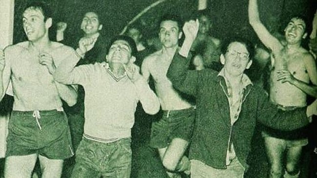 Los 14 títulos de Primera División de Universidad Católica en 83 años de historia