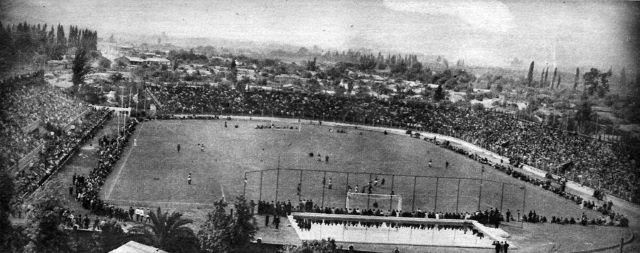 Los 10 principales hitos en los 83 años de Universidad Católica