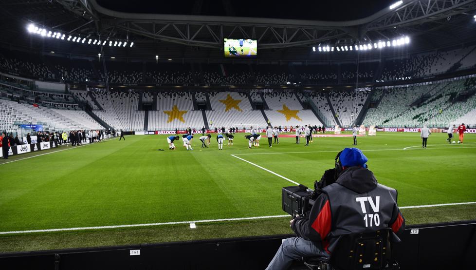 Clubes de la Serie A manifestaron su intención de seguir con la temporada