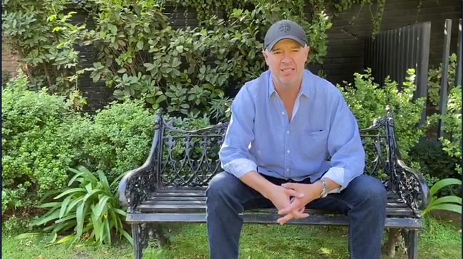 Juan Tagle por el aniversario 83 de la UC: Orgullosos de ser el club más importante del país