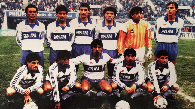 El recuerdo al título “100 por ciento chileno” de la UC en su cumpleaños