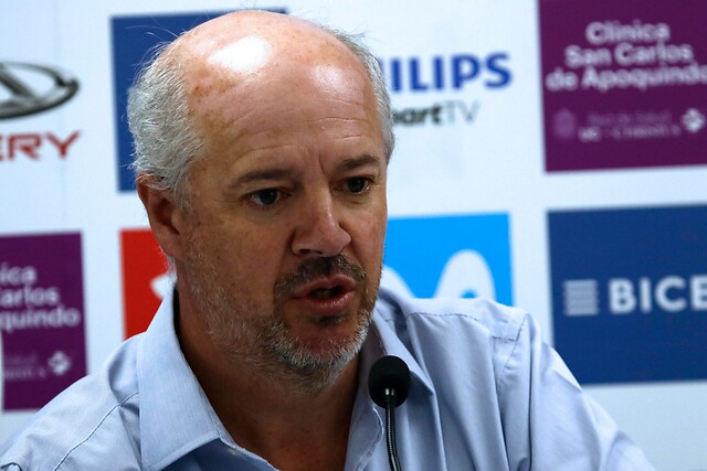 Juan Tagle: Estos han sido los años más exitosos en la historia del club