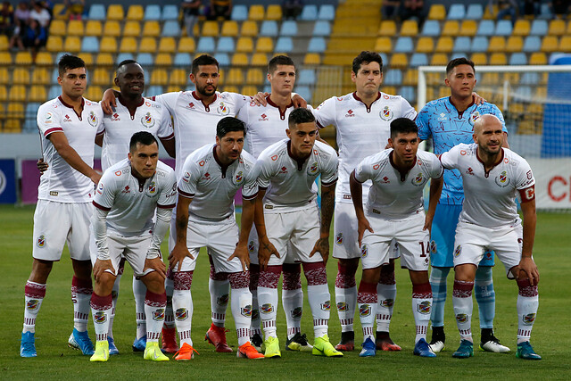 Dirigencia de La Serena garantizó al plantel que no habrá rebaja de sueldos en el corto plazo