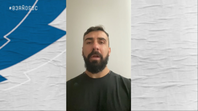 Universidad Católica recibió saludos de grandes figuras en su aniversario 83