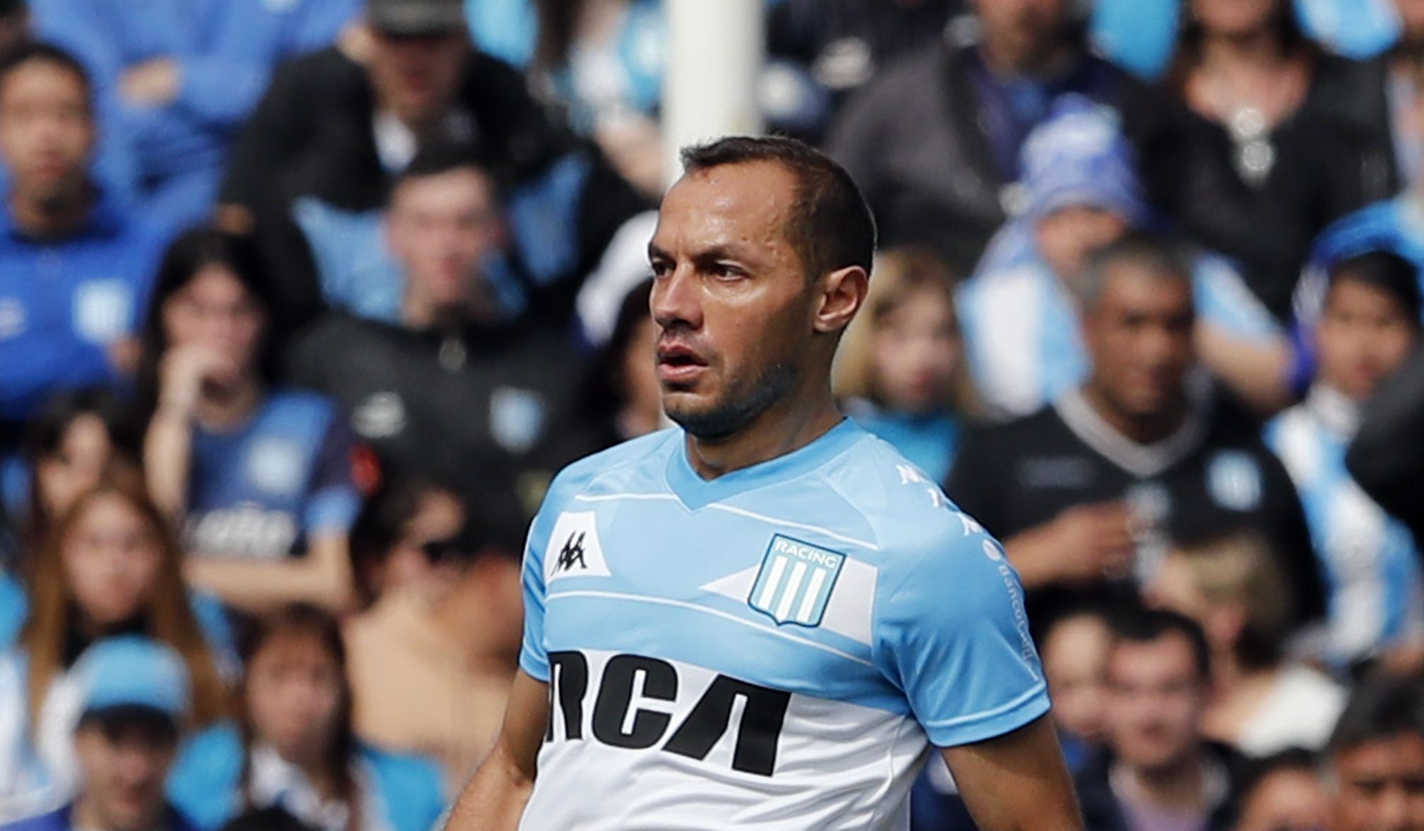 Marcelo Díaz: Mi sueño es comenzar el 2021 jugando en la U