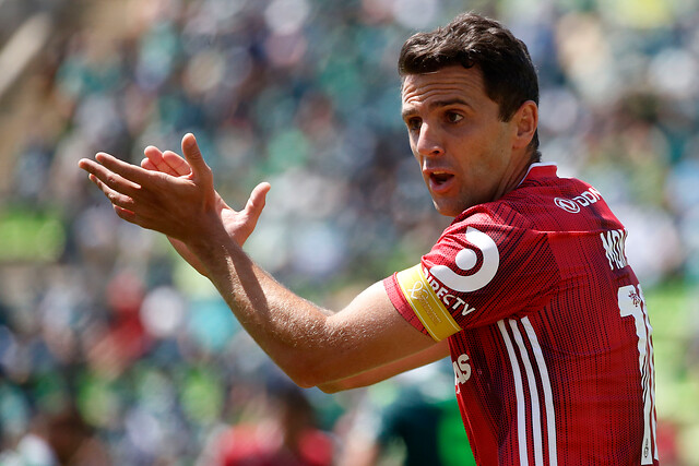 Walter Montillo tras muerte de su padre: La vida golpea, pero hay que seguir