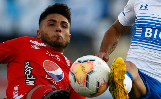 El chileno Rodrigo Ureña representará a América de Cali en torneo eSports de Colombia