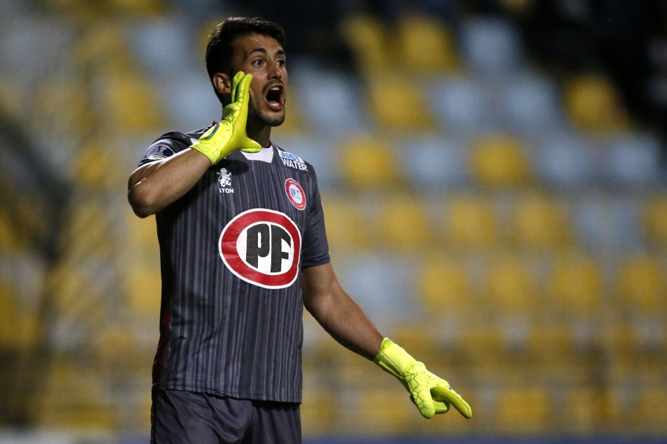 La ANFP armó el equipo ideal de lo que va de Campeonato Nacional 2020