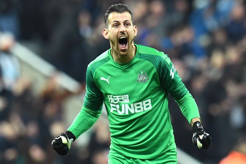 Arturo Vidal y 10 más: El equipazo que quiere armar Newcastle United