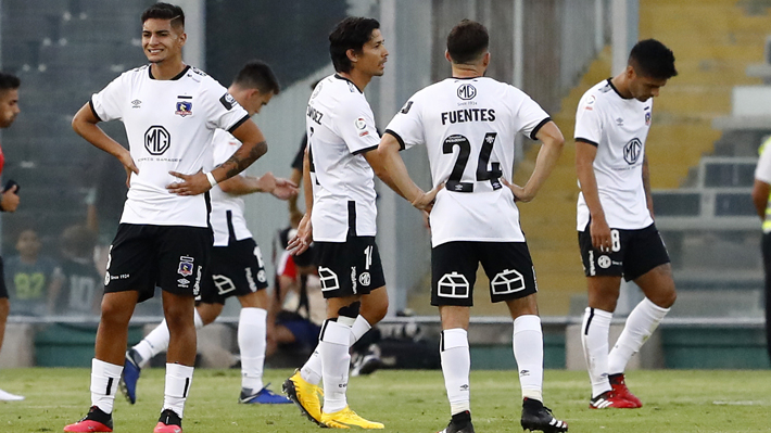 Colo Colo decidió acogerse a la Ley de Protección del Empleo