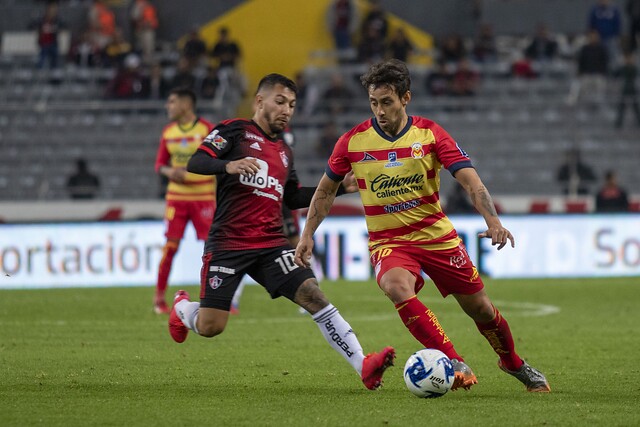 Ligas mexicana y estadounidense buscan concretar fusión en 2026