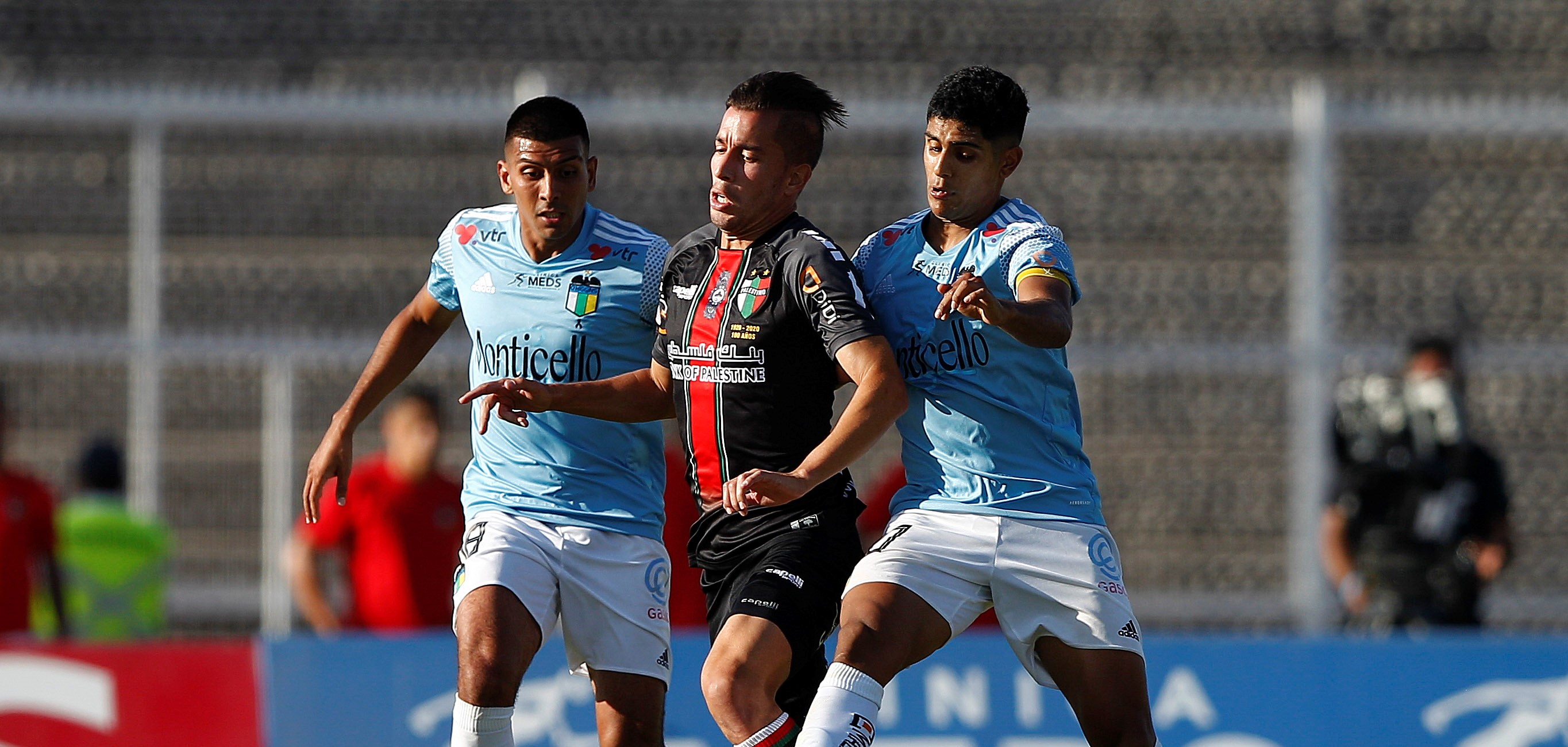 Jorge Uauy: La primera semana de julio es la fecha en que debemos volver al Campeonato
