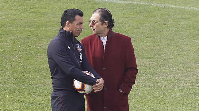 CSyD Colo Colo y decisión de Blanco y Negro de suspender contratos: Llamamos a retomar el diálogo