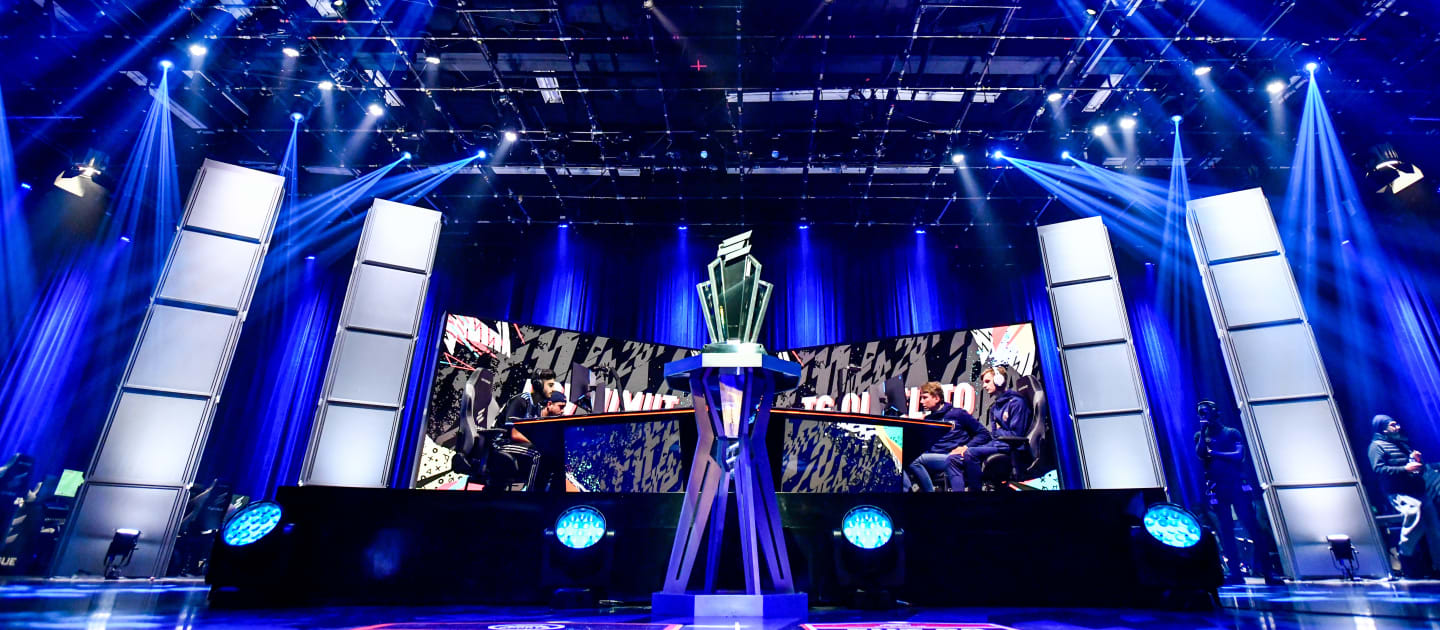 FIFA quiere crear “una base profesional y sostenible” en su torneo de eSports