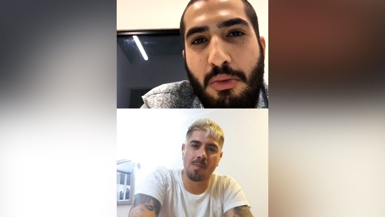 Diego Sánchez: Cuando llegué a U. Española el “Coto” Sierra preguntó ¿trajeron a un payaso?