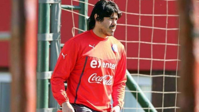 Diego Sánchez: Cuando me llamaron a la selección chilena no lo podía creer