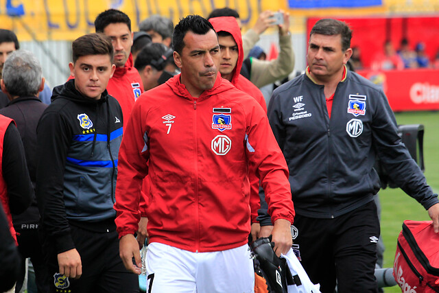 Esteban Paredes: En Blanco y Negro fueron dictadores