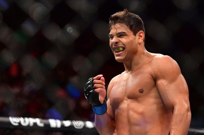 Peleador de la UFC donará su cerebro para investigación