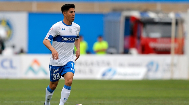 Francisco Silva pasará por el quirófano este viernes