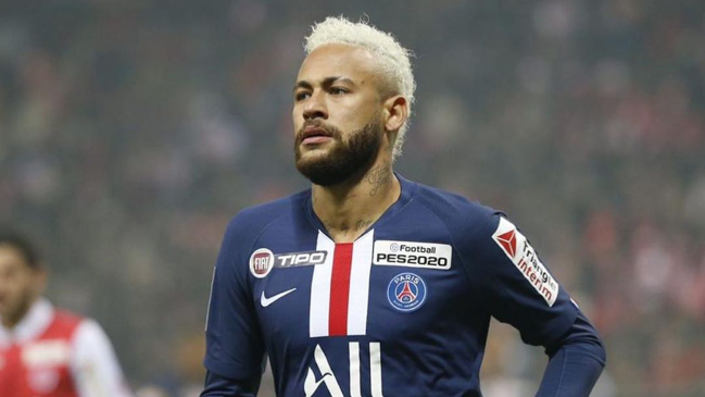 Neymar: No saber cuándo volver a jugar me da ansiedad, echo de menos competir