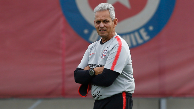 Reinaldo Rueda: El desafío es que haya un campeón sudamericano en Qatar 2022