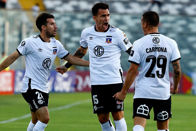 Plantel de Colo Colo denunciará a ByN ante la Inspección del Trabajo