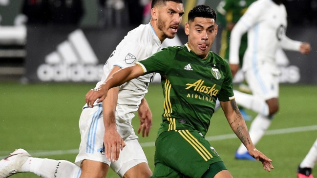 La MLS alargó el suspensión de los entrenamientos