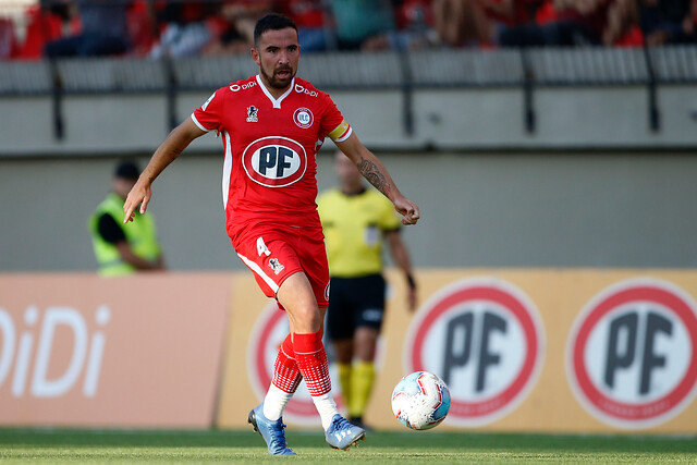Fernando Cordero dirá presente en el Instagram Live de Al Aire Libre