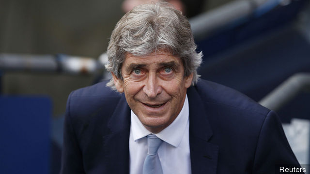 Manuel Pellegrini ya hizo su primera exigencia para llegar a Fenerbahce