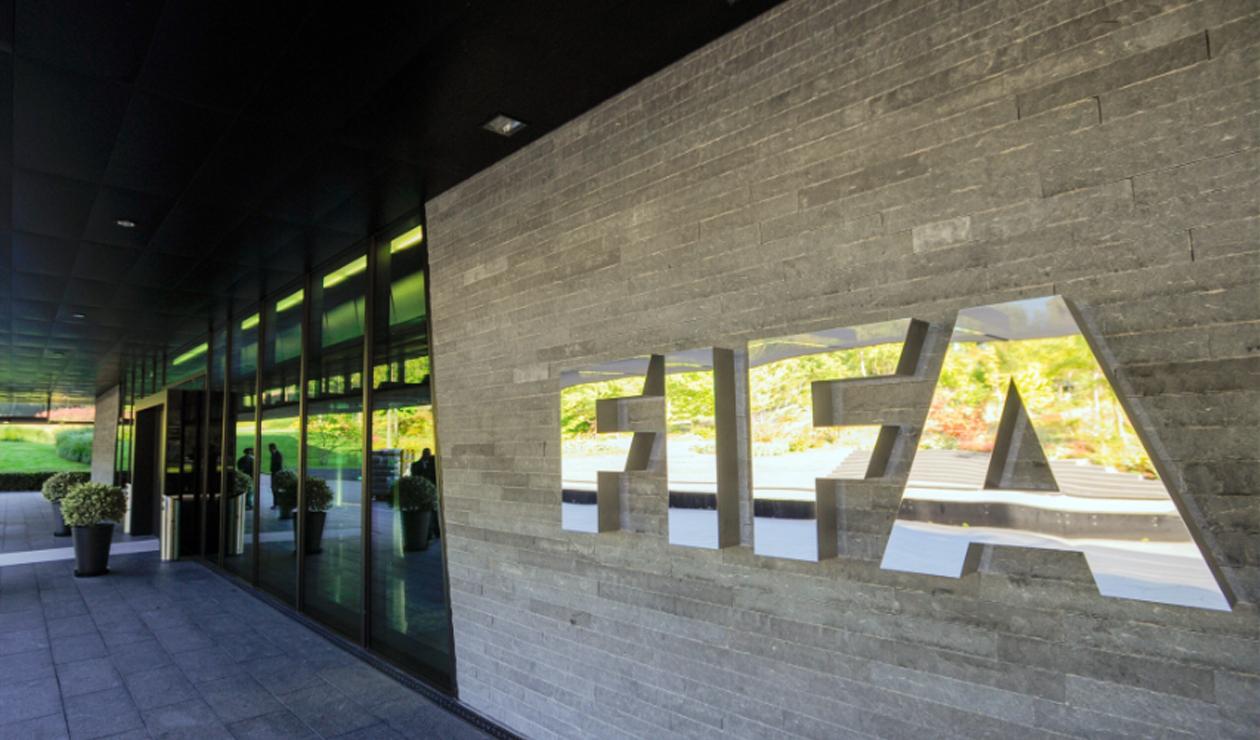 FIFA repartirá 150 millones de dólares entre federaciones asociadas