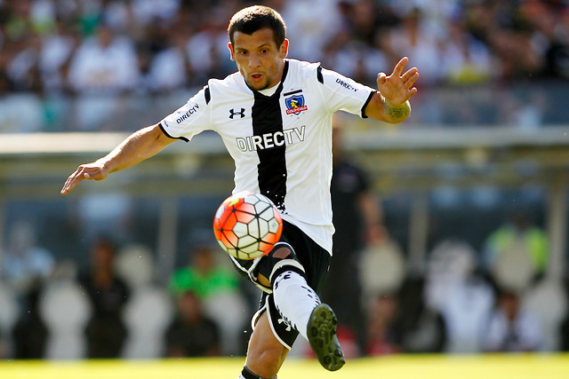 Emiliano Vecchio: Llamé a Colo Colo, pero me cerraron la puerta