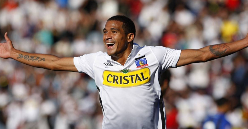 Macnelly Torres: Me habría gustado darle un torneo internacional a Colo Colo