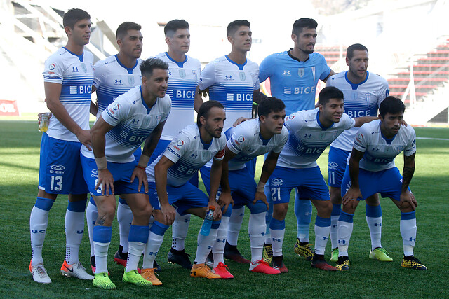 Cruzados realizó junta de accionistas a través de videoconferencia