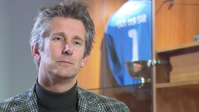Edwin van der Sar, director de Ajax: Es comprensible que no haya campeón en Holanda