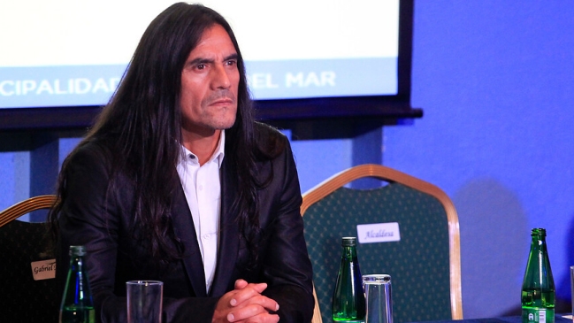 Gabriel “Coca” Mendoza: El plantel de Colo Colo ha sido sumamente egoísta