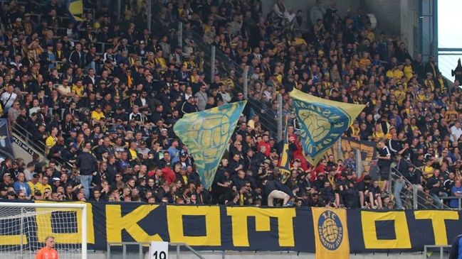 Club alemán consiguió recaudar fondos mediante un partido virtual