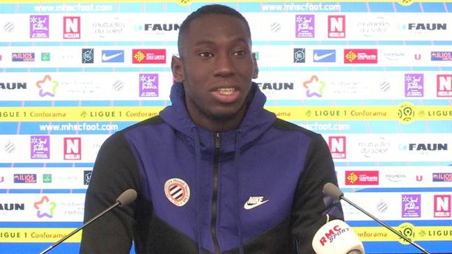 Jugador de Montpellier en coma inducido por coronavirus inició protocolo para despertar