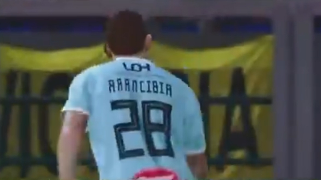 O’Higgins y U. La Calera se miden por la tercera llave de cuartos del torneo PES 2020 de la ANFP