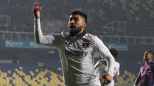 Nicolás Maturana y su venta de limones: Lo hago para seguir viviendo con mi familia