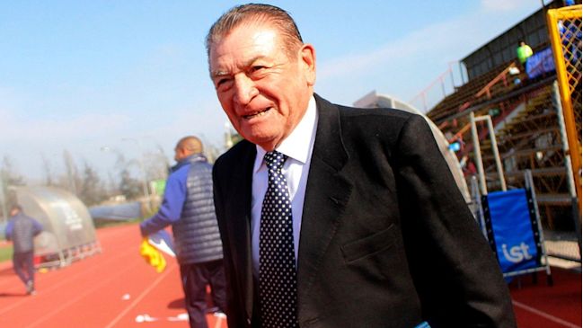 “Clavito” Godoy: Un jugador que gana 40 millones de pesos y le bajan el sueldo no puede alegar