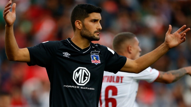 Abogado del Sifup: Si Nicolás Blandi va a la FIFA se puede generar otro problema