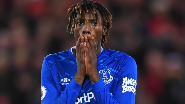 Así fue la alocada y polémica fiesta de figura de Everton en plena cuarentena por coronavirus