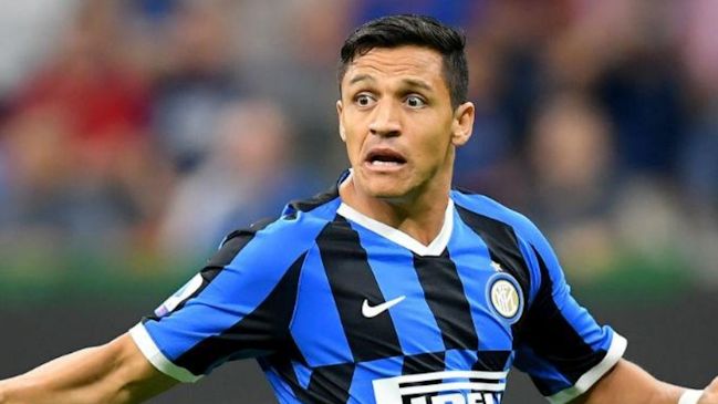Medio italiano especuló con una posible llegada de Alexis a la MLS